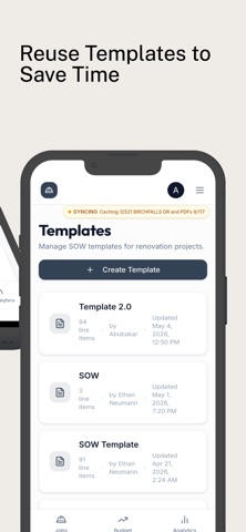 Flipify screenshot