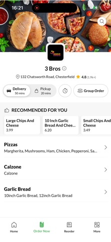 3 Bros Screenshot 2 of 4