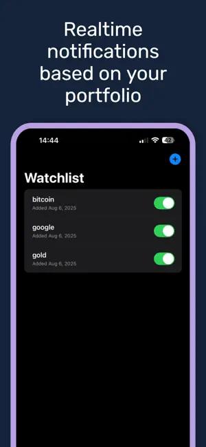 Edgeticks screenshot 4