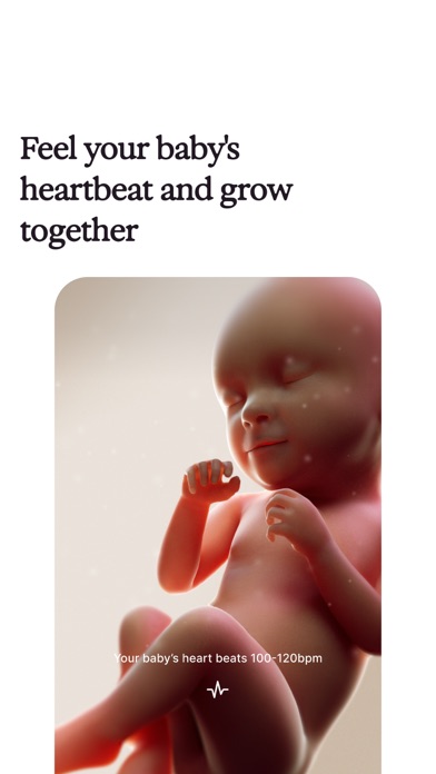 Suun – Pregnancy & Postpartum screenshot