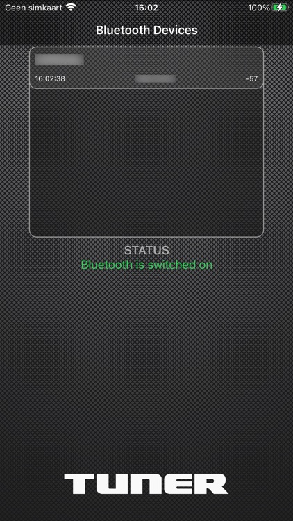 Tuner-App screenshot-3