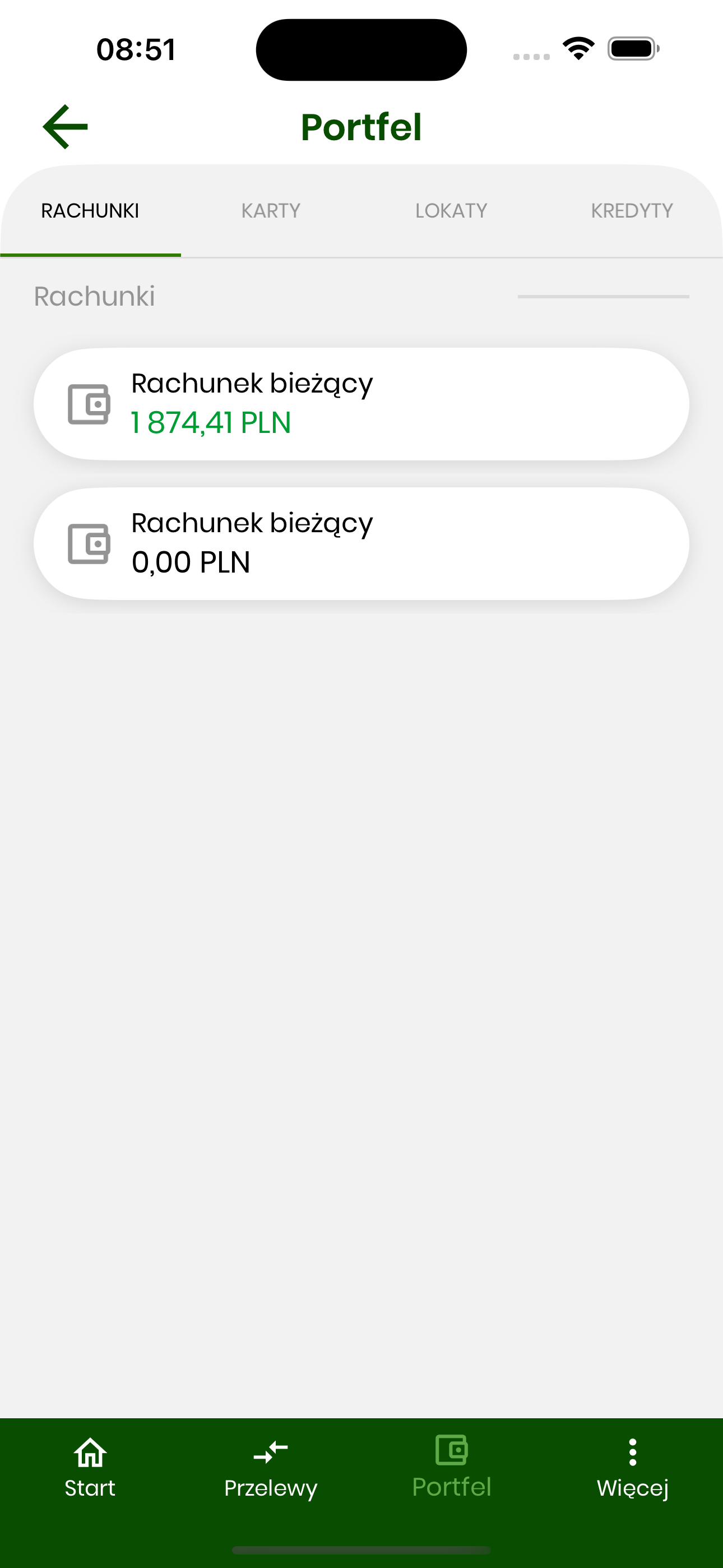 KBS Mobile screenshot 5