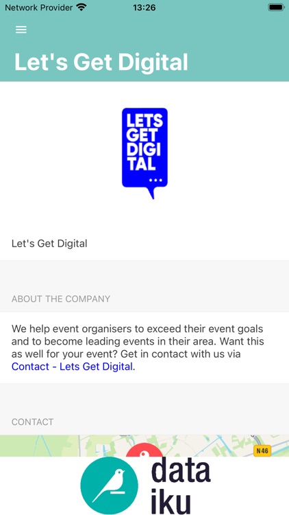 Data Expo Connect screenshot-4