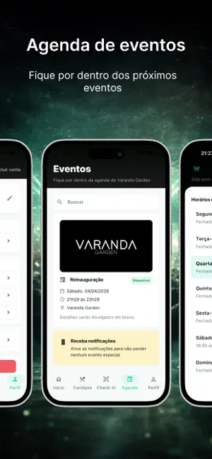 Varanda Garden screenshot 3