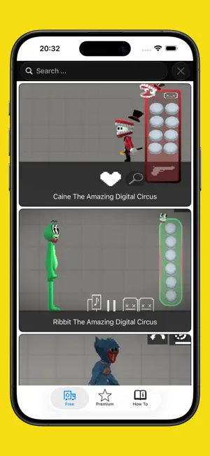 Mods For Sandbox Playground screenshot 2