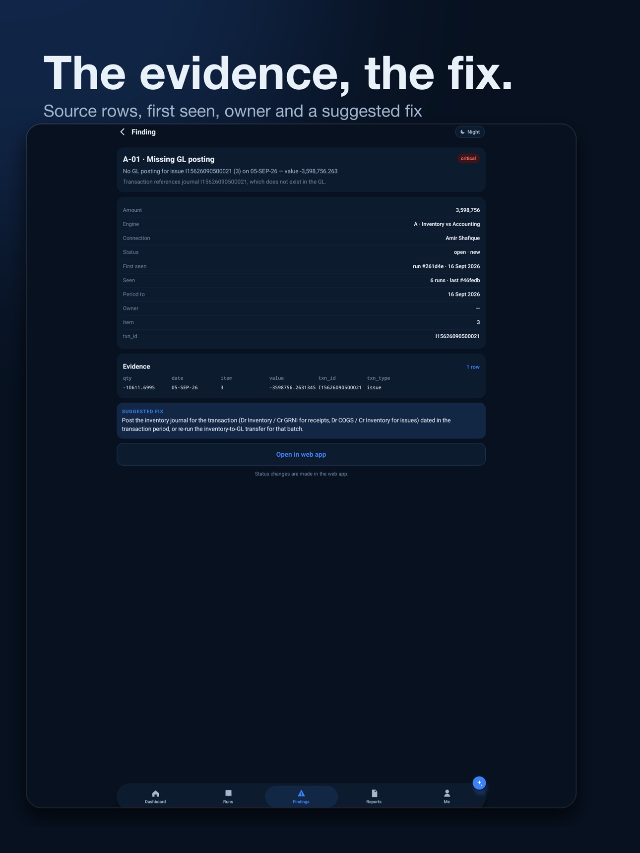 Screenshot 10 of Vigilon
