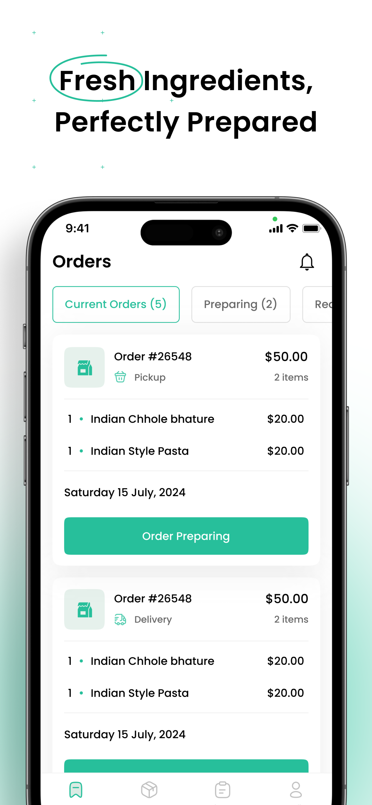 Only Chefs screenshot 3