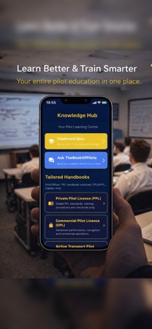 TheBookOfPilots screenshot