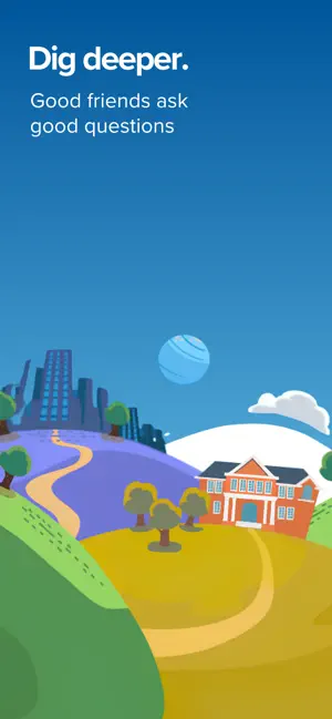 Carrot. screenshot 2