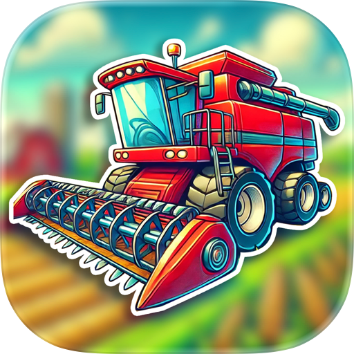 Farm Simulator: Golden Harvest