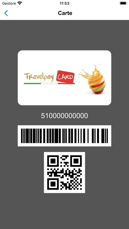 Villaggio Marco Polo screenshot-4