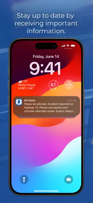 Alabama Police Connect screenshot 3