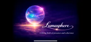 Lumasphere screenshot 1