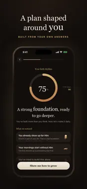 God's Path screenshot 7