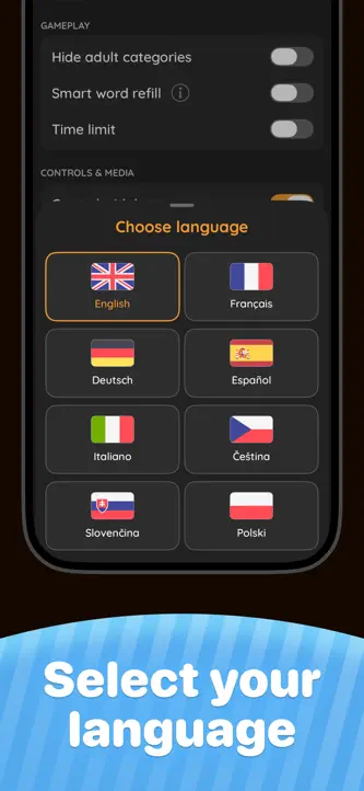Headbands: Charades Party Game screenshot 9