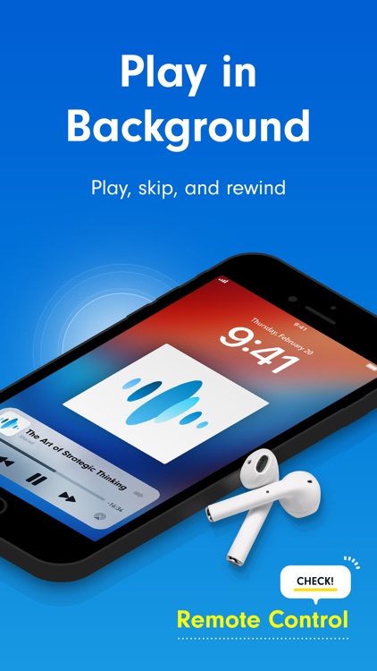 Voicepaper Text to Speech TTS screenshot-7