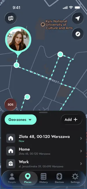 Find Phone: Device Tracker screenshot 1