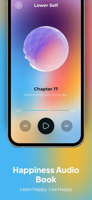 Happiness Mountain screenshot 2