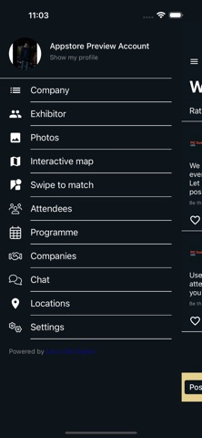 PICSummitUSA screenshot