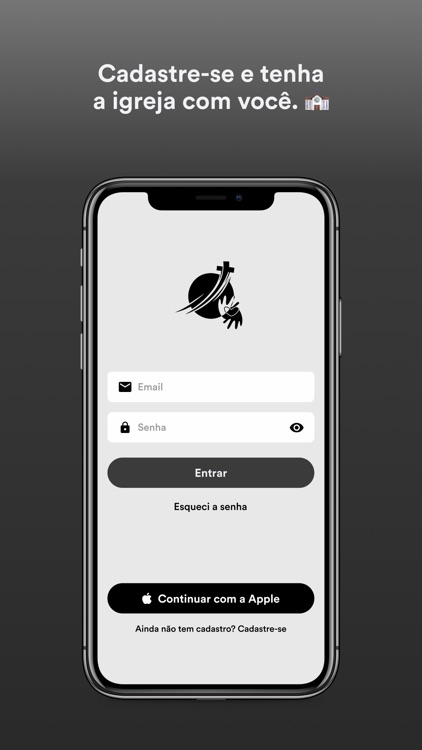 Expandindo o Reino de Deus screenshot-3
