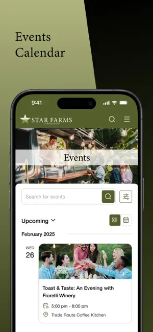 Star Farms at LWR Community screenshot 2