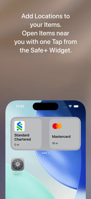 Safe +  Password Manager screenshot 8 of 8