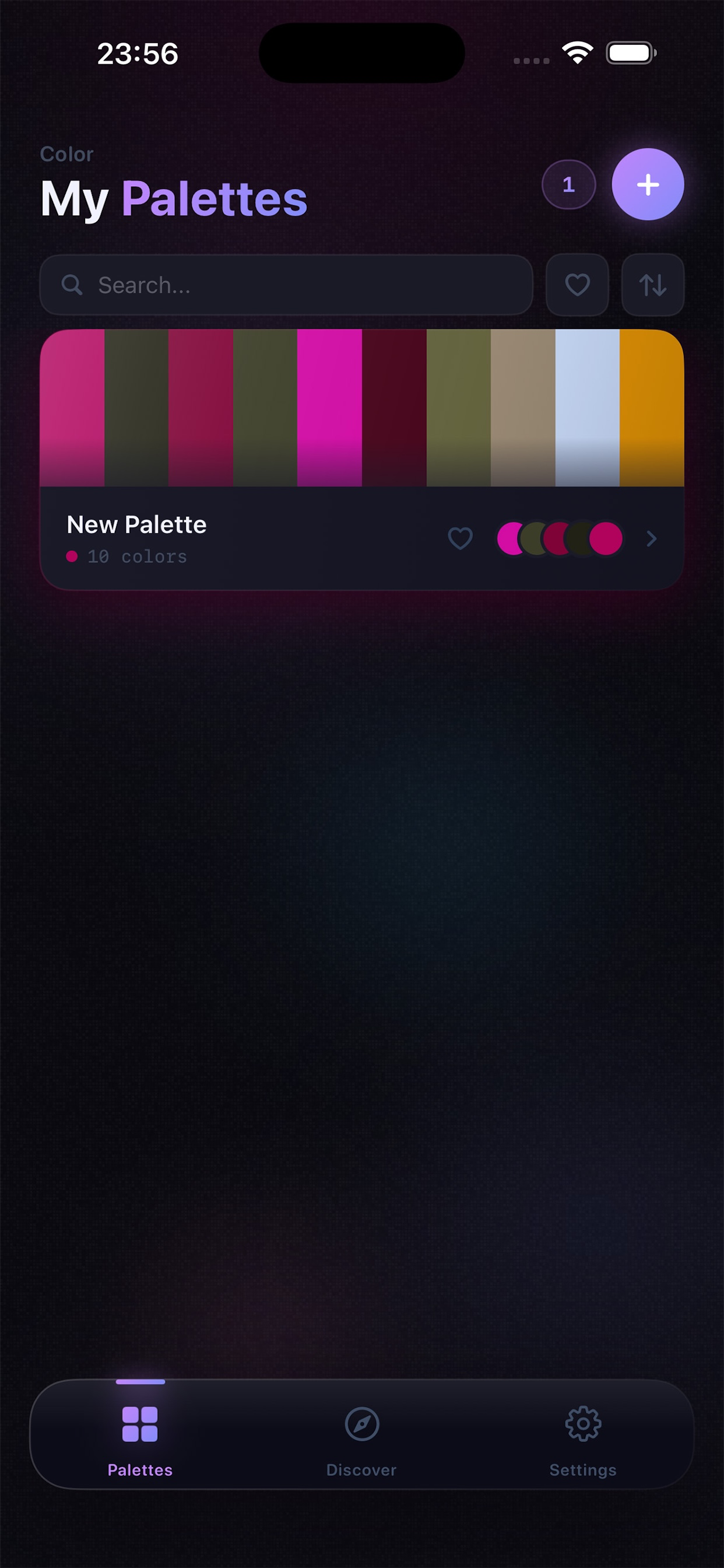 Pryzma Lab screenshot 3