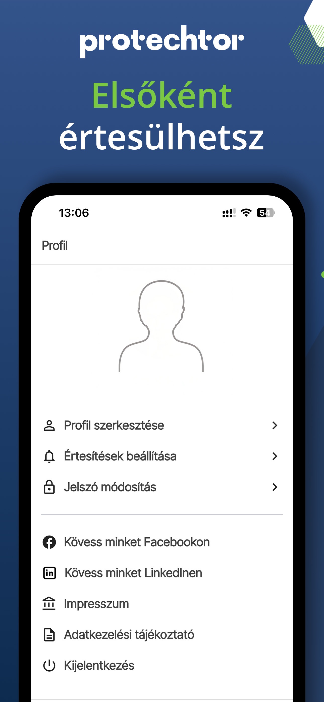 Screenshot 1 of Protechtor