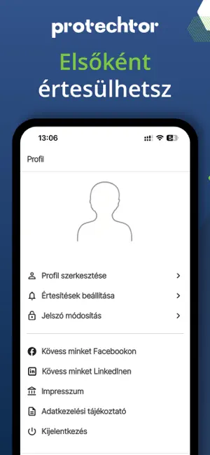 Protechtor screenshot 1