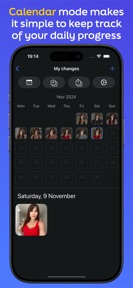 Lapsey: Daily Selfie & Photo screenshot