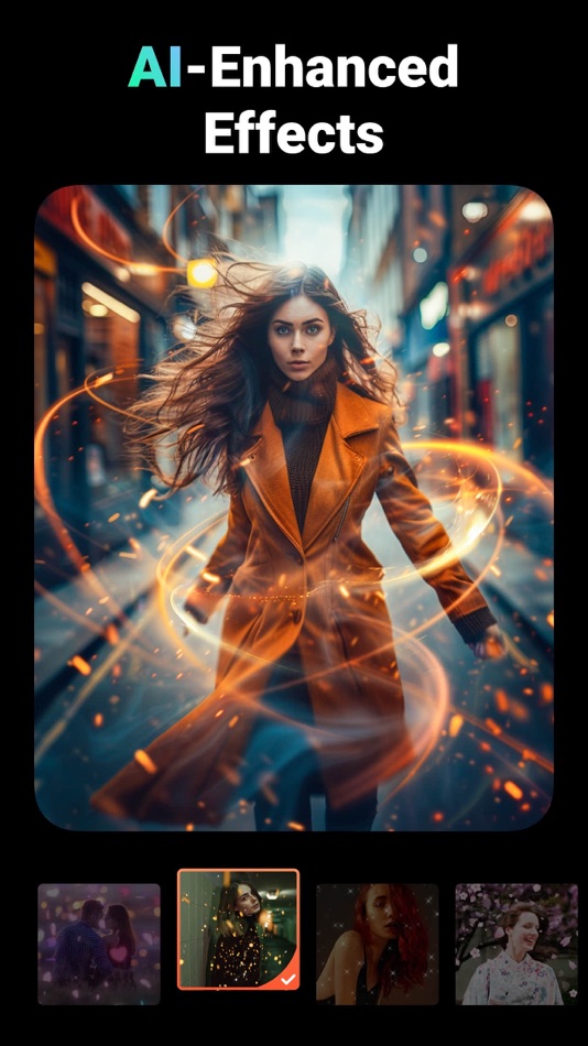 #4. VideoShow AI Video Editor (iOS) By: VIDEOSHOW PTE. LTD.