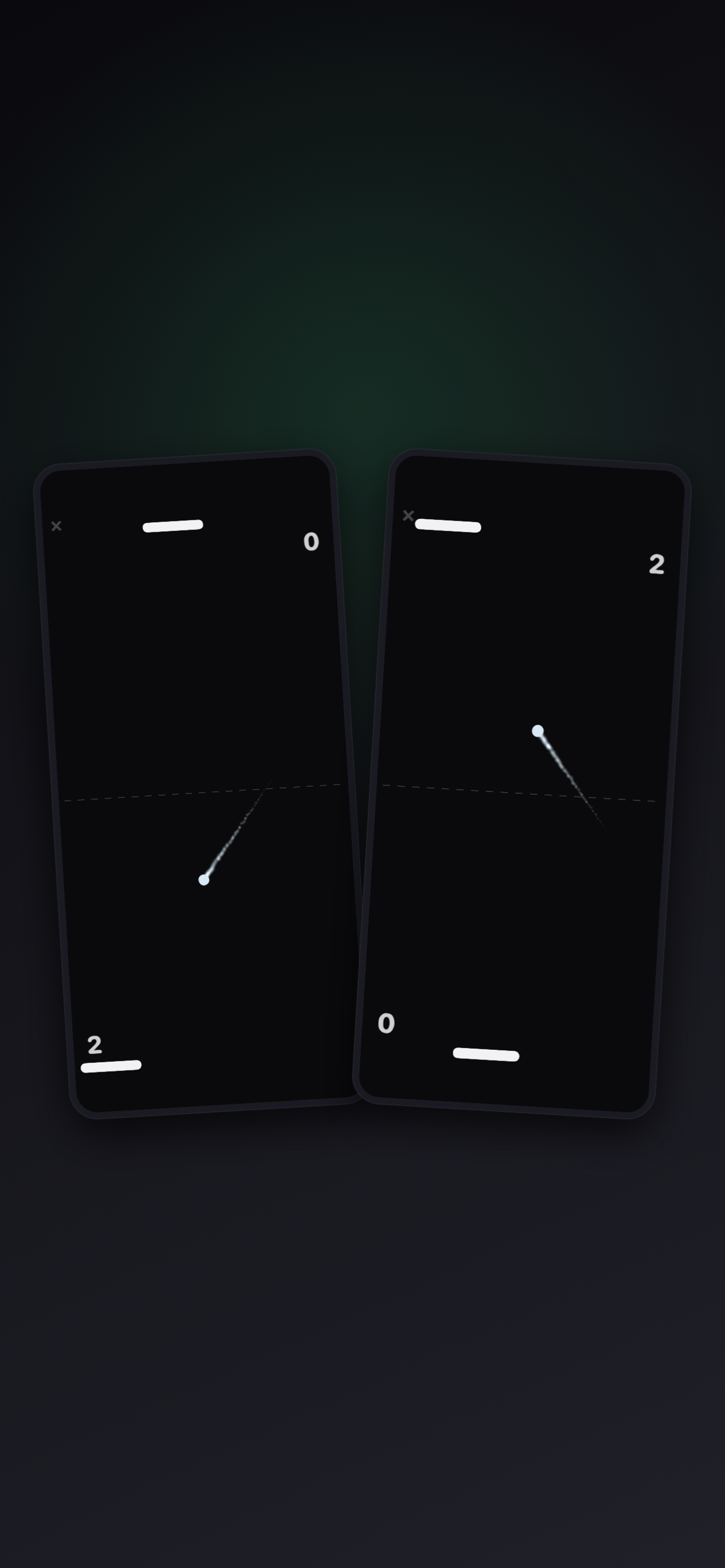 Z Pong Tilt screenshot 3