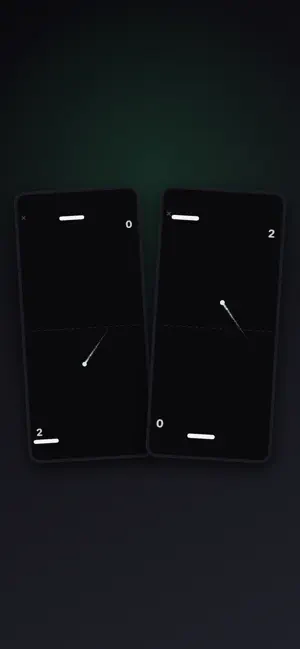 Z Pong Tilt screenshot 3