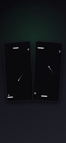 Z Pong Tilt Screenshot 3 of 6