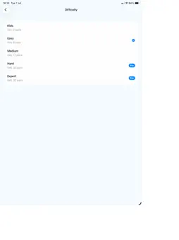 TMPair Quest screenshot 9
