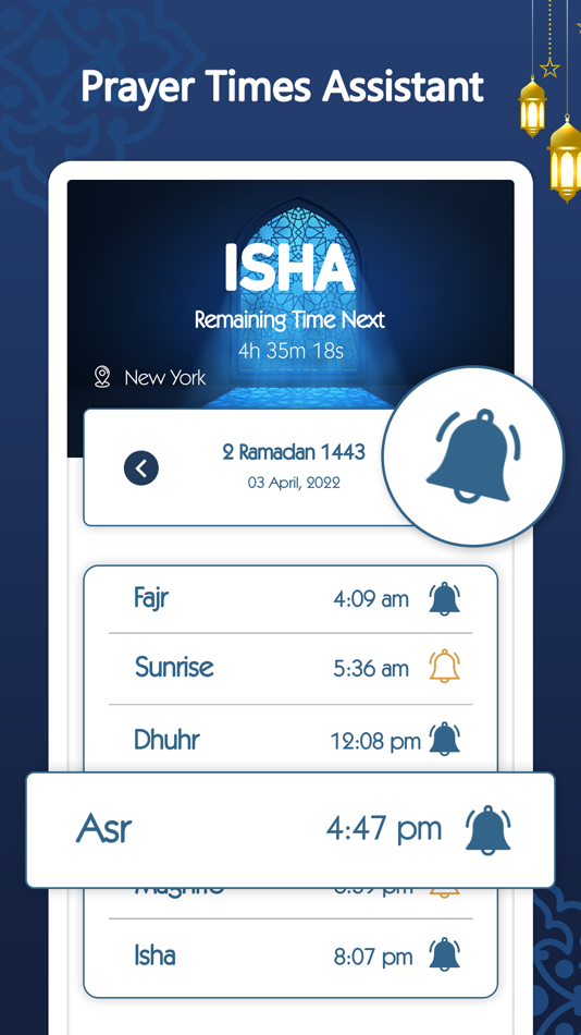 #2. Muslim Path: Salatuk App (iOS) 게시자: Raja Muhammad Arslan Zafar