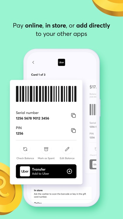 Raise: Shop, Earn, Repeat screenshot-5