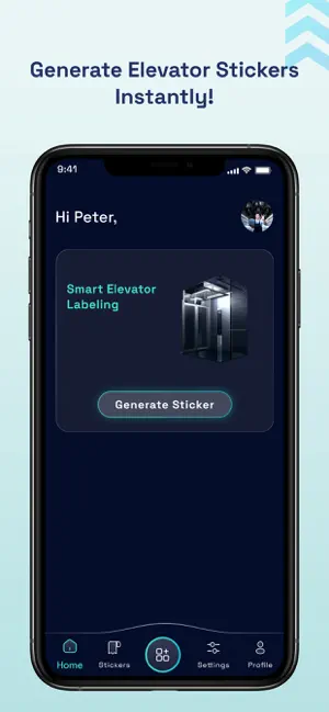 Smart Panel - Manage Orders screenshot 2