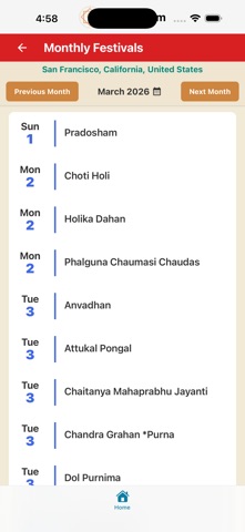 Pragyaanam screenshot