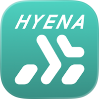 Hyena Rider Assistant