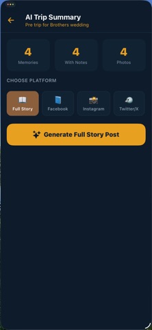 BTDT Adventures screenshot