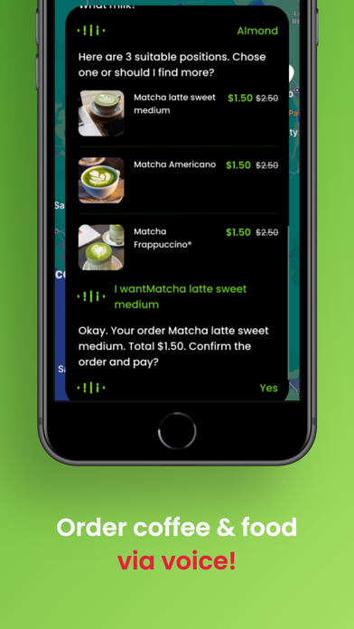 Kilowatts App Screenshot