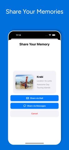 Thailand Explorer screenshot