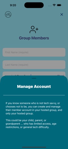 Famstr Screenshot 4 of 10
