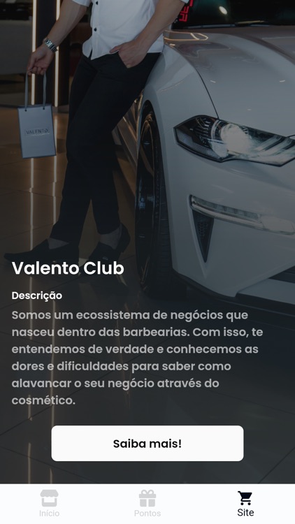 Valento Club