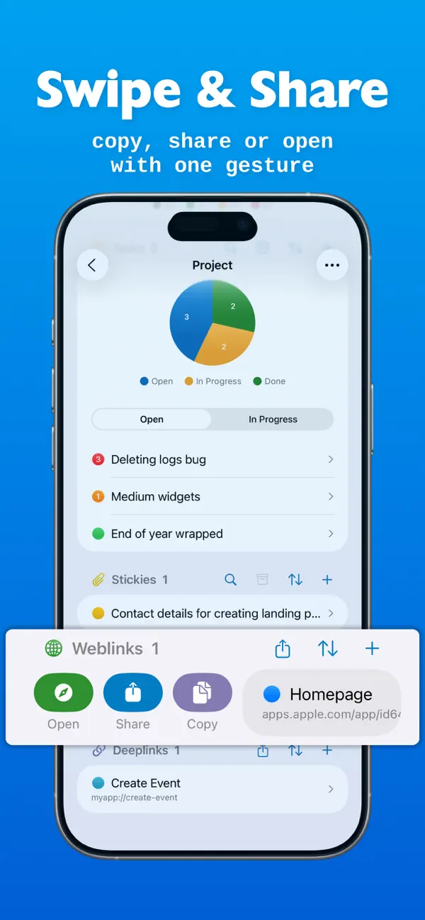 #4. Juno: Task & Project Manager (iOS) Tekijänä: Ryan Rook