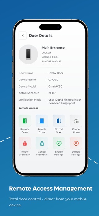 Cielo365 Screenshot 5 of 5
