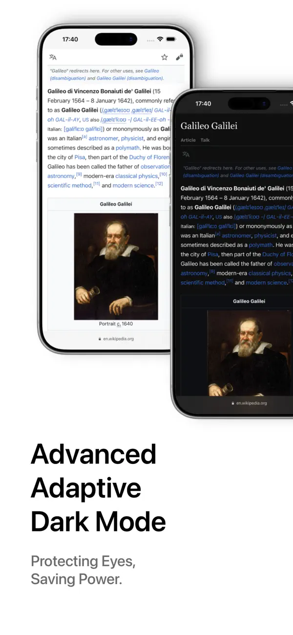 #4. Gear: AI Web Extension Browser (iOS) От: Binary Gear LLC