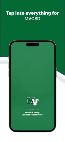 Minisink Valley CSD NY screenshot