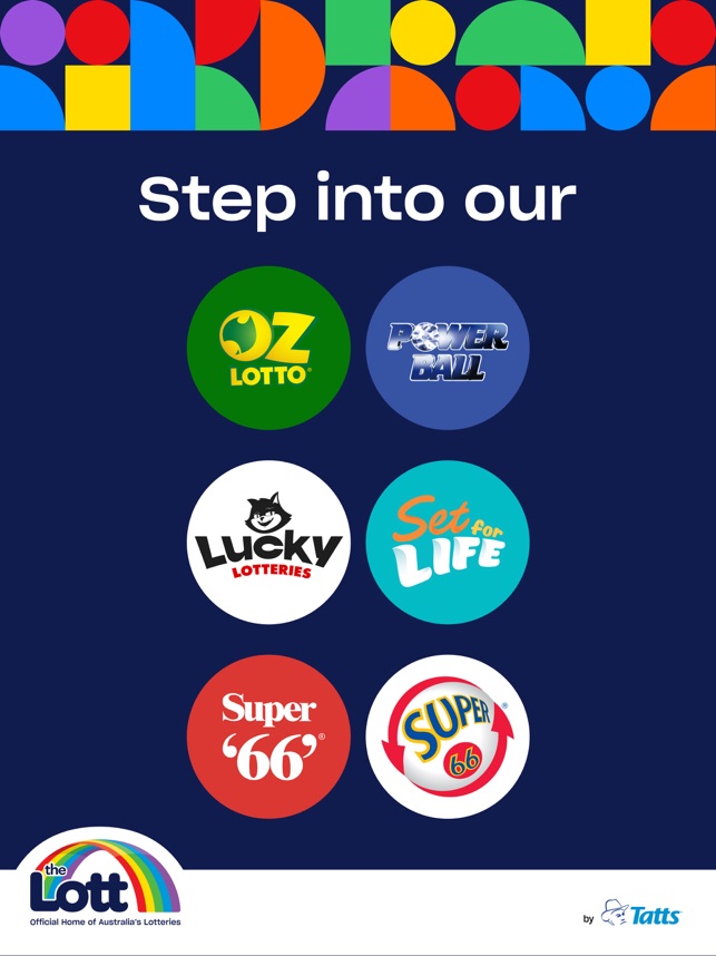 buy x lotto tickets online